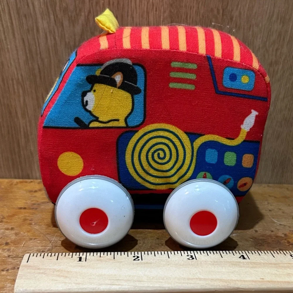 Melissa & Doug this melissa